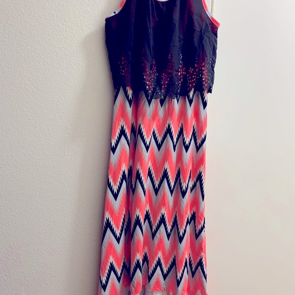 Summer dress Girls juniors - Picture 1 of 2